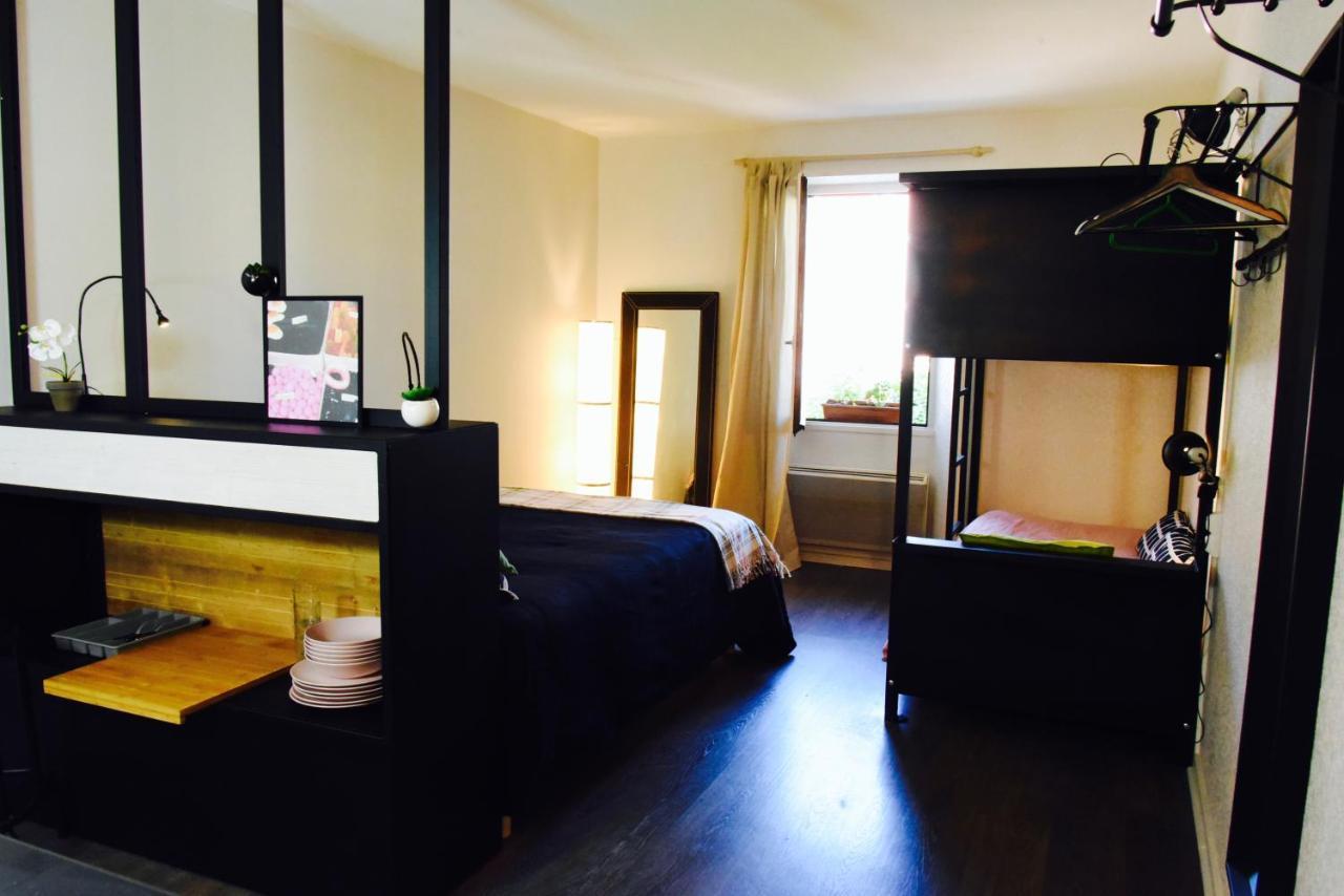 Barcelo Appart'Hotel 巴斯洛内特 外观 照片