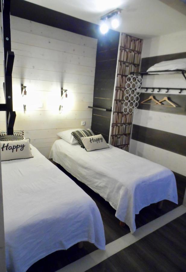 Barcelo Appart'Hotel 巴斯洛内特 外观 照片